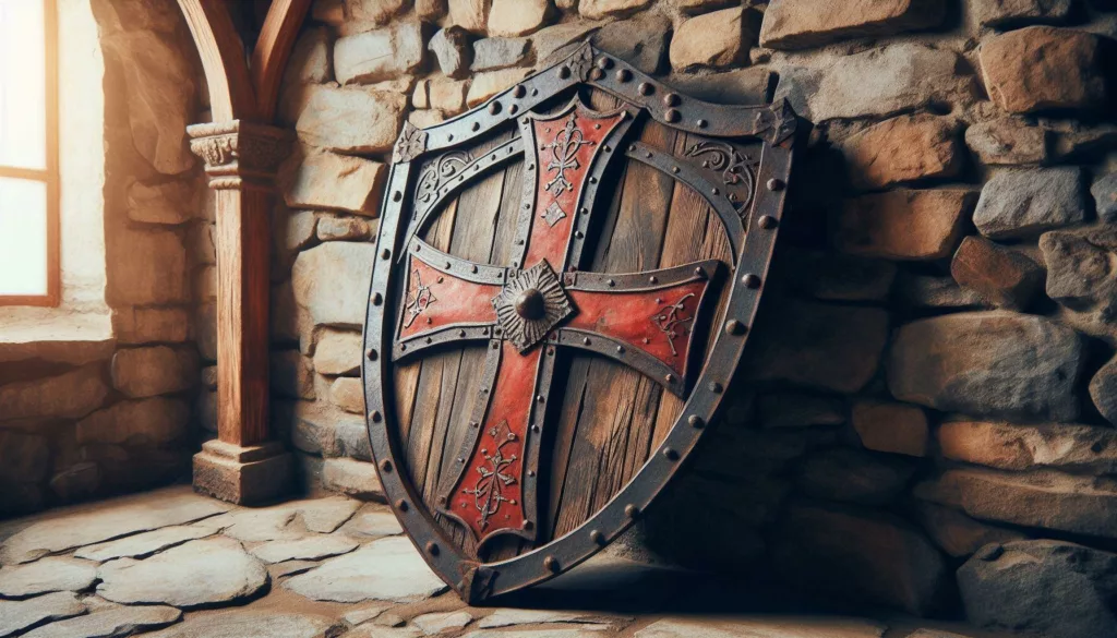 beginner's guide to apologetics defending the faith shield